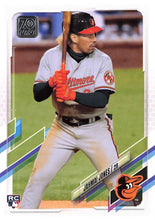 Load image into Gallery viewer, 2021 Topps Series 2 Baseball Cards (501-600) ~ Pick your card