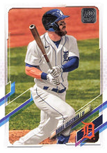 Load image into Gallery viewer, 2021 Topps Series 2 Baseball Cards (501-600) ~ Pick your card