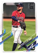 Load image into Gallery viewer, 2021 Topps Series 2 Baseball Cards (501-600) ~ Pick your card
