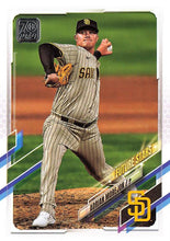 Load image into Gallery viewer, 2021 Topps Series 2 Baseball Cards (501-600) ~ Pick your card