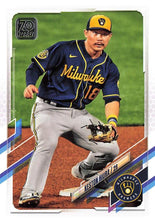 Load image into Gallery viewer, 2021 Topps Series 2 Baseball Cards (501-600) ~ Pick your card
