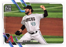 Load image into Gallery viewer, 2021 Topps Series 2 Baseball Cards (501-600) ~ Pick your card