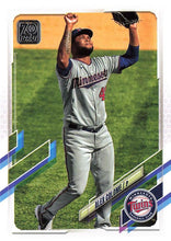 Load image into Gallery viewer, 2021 Topps Series 2 Baseball Cards (501-600) ~ Pick your card