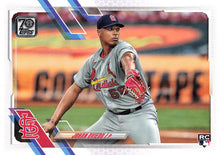 Load image into Gallery viewer, 2021 Topps Series 2 Baseball Cards (501-600) ~ Pick your card