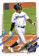 Load image into Gallery viewer, 2021 Topps Series 2 Baseball Cards (501-600) ~ Pick your card