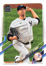 Load image into Gallery viewer, 2021 Topps Series 2 Baseball Cards (501-600) ~ Pick your card