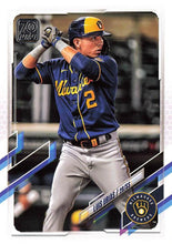 Load image into Gallery viewer, 2021 Topps Series 2 Baseball Cards (501-600) ~ Pick your card
