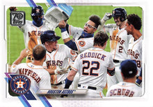 Load image into Gallery viewer, 2021 Topps Series 2 Baseball Cards (501-600) ~ Pick your card