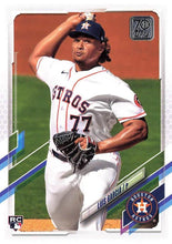 Load image into Gallery viewer, 2021 Topps Series 2 Baseball Cards (501-600) ~ Pick your card
