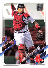 Load image into Gallery viewer, 2021 Topps Series 2 Baseball Cards (501-600) ~ Pick your card