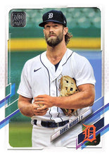 Load image into Gallery viewer, 2021 Topps Series 2 Baseball Cards (501-600) ~ Pick your card