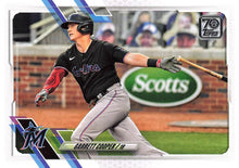 Load image into Gallery viewer, 2021 Topps Series 2 Baseball Cards (501-600) ~ Pick your card
