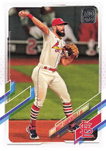 Load image into Gallery viewer, 2021 Topps Series 2 Baseball Cards (501-600) ~ Pick your card