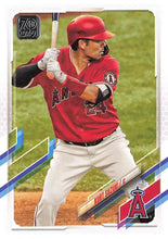 Load image into Gallery viewer, 2021 Topps Series 2 Baseball Cards (501-600) ~ Pick your card