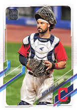 Load image into Gallery viewer, 2021 Topps Series 2 Baseball Cards (501-600) ~ Pick your card