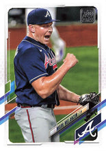Load image into Gallery viewer, 2021 Topps Series 2 Baseball Cards (501-600) ~ Pick your card