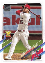 Load image into Gallery viewer, 2021 Topps Series 2 Baseball Cards (501-600) ~ Pick your card