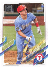 Load image into Gallery viewer, 2021 Topps Series 2 Baseball Cards (501-600) ~ Pick your card