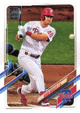 Load image into Gallery viewer, 2021 Topps Series 2 Baseball Cards (501-600) ~ Pick your card