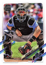Load image into Gallery viewer, 2021 Topps Series 2 Baseball Cards (501-600) ~ Pick your card