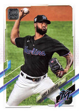 Load image into Gallery viewer, 2021 Topps Series 2 Baseball Cards (501-600) ~ Pick your card