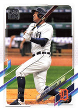 Load image into Gallery viewer, 2021 Topps Series 2 Baseball Cards (501-600) ~ Pick your card