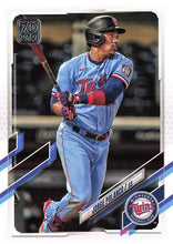 Load image into Gallery viewer, 2021 Topps Series 2 Baseball Cards (501-600) ~ Pick your card