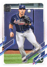 Load image into Gallery viewer, 2021 Topps Series 2 Baseball Cards (601-660) ~ Pick your card