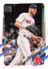 Load image into Gallery viewer, 2021 Topps Series 2 Baseball Cards (601-660) ~ Pick your card