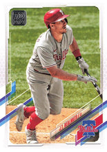 Load image into Gallery viewer, 2021 Topps Series 2 Baseball Cards (601-660) ~ Pick your card