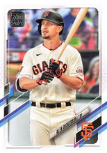 Load image into Gallery viewer, 2021 Topps Series 2 Baseball Cards (601-660) ~ Pick your card