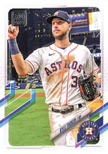 Load image into Gallery viewer, 2021 Topps Series 2 Baseball Cards (601-660) ~ Pick your card