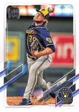 Load image into Gallery viewer, 2021 Topps Series 2 Baseball Cards (601-660) ~ Pick your card