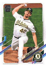 Load image into Gallery viewer, 2021 Topps Series 2 Baseball Cards (601-660) ~ Pick your card