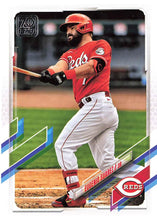 Load image into Gallery viewer, 2021 Topps Series 2 Baseball Cards (601-660) ~ Pick your card