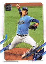 Load image into Gallery viewer, 2021 Topps Series 2 Baseball Cards (601-660) ~ Pick your card