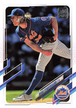 Load image into Gallery viewer, 2021 Topps Series 2 Baseball Cards (601-660) ~ Pick your card