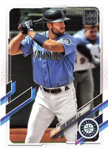 Load image into Gallery viewer, 2021 Topps Series 2 Baseball Cards (601-660) ~ Pick your card