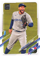 Load image into Gallery viewer, 2021 Topps Series 2 Baseball Cards (601-660) ~ Pick your card