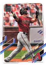 Load image into Gallery viewer, 2021 Topps Series 2 Baseball Cards (601-660) ~ Pick your card