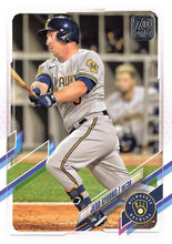 Load image into Gallery viewer, 2021 Topps Series 2 Baseball Cards (601-660) ~ Pick your card