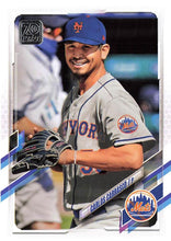 Load image into Gallery viewer, 2021 Topps Series 2 Baseball Cards (601-660) ~ Pick your card