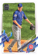 Load image into Gallery viewer, 2021 Topps Series 2 Baseball Cards (601-660) ~ Pick your card