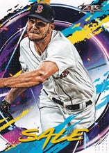 Load image into Gallery viewer, 2020 Topps Fire Baseball Base Cards #1-100 ~ Pick your card