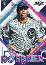 Load image into Gallery viewer, 2020 Topps Fire Baseball Base Cards #1-100 ~ Pick your card