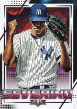 Load image into Gallery viewer, 2020 Topps Fire Baseball Base Cards #1-100 ~ Pick your card