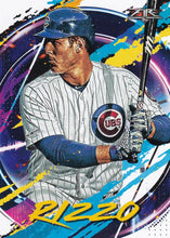 Load image into Gallery viewer, 2020 Topps Fire Baseball Base Cards #1-100 ~ Pick your card
