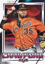 Load image into Gallery viewer, 2020 Topps Fire Baseball Base Cards #1-100 ~ Pick your card