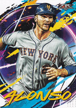 Load image into Gallery viewer, 2020 Topps Fire Baseball Base Cards #1-100 ~ Pick your card