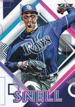 Load image into Gallery viewer, 2020 Topps Fire Baseball Base Cards #1-100 ~ Pick your card
